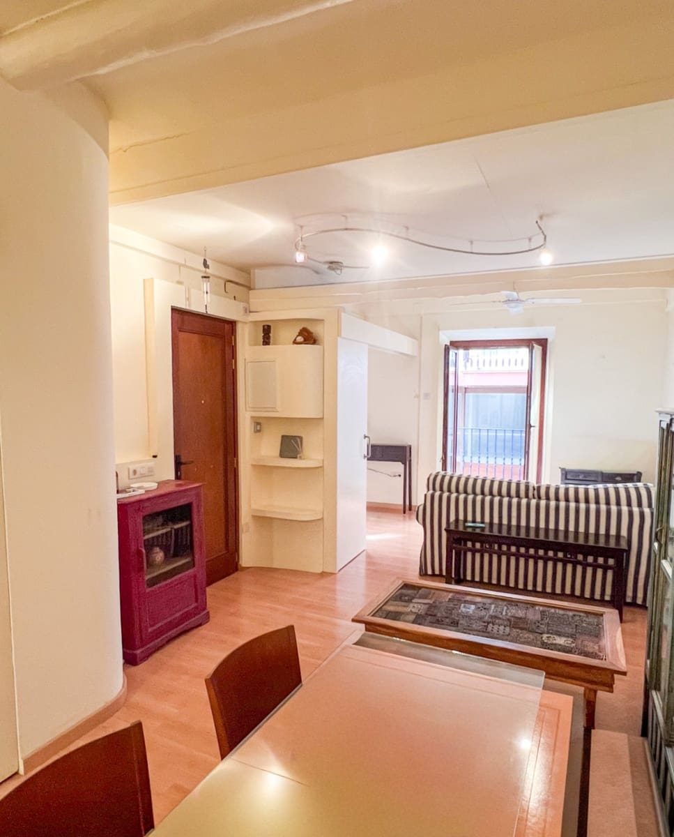 2 sypialnia Mieszkanie na sprzedaż w Sitges - 395 000 € (Ref: 9911990)