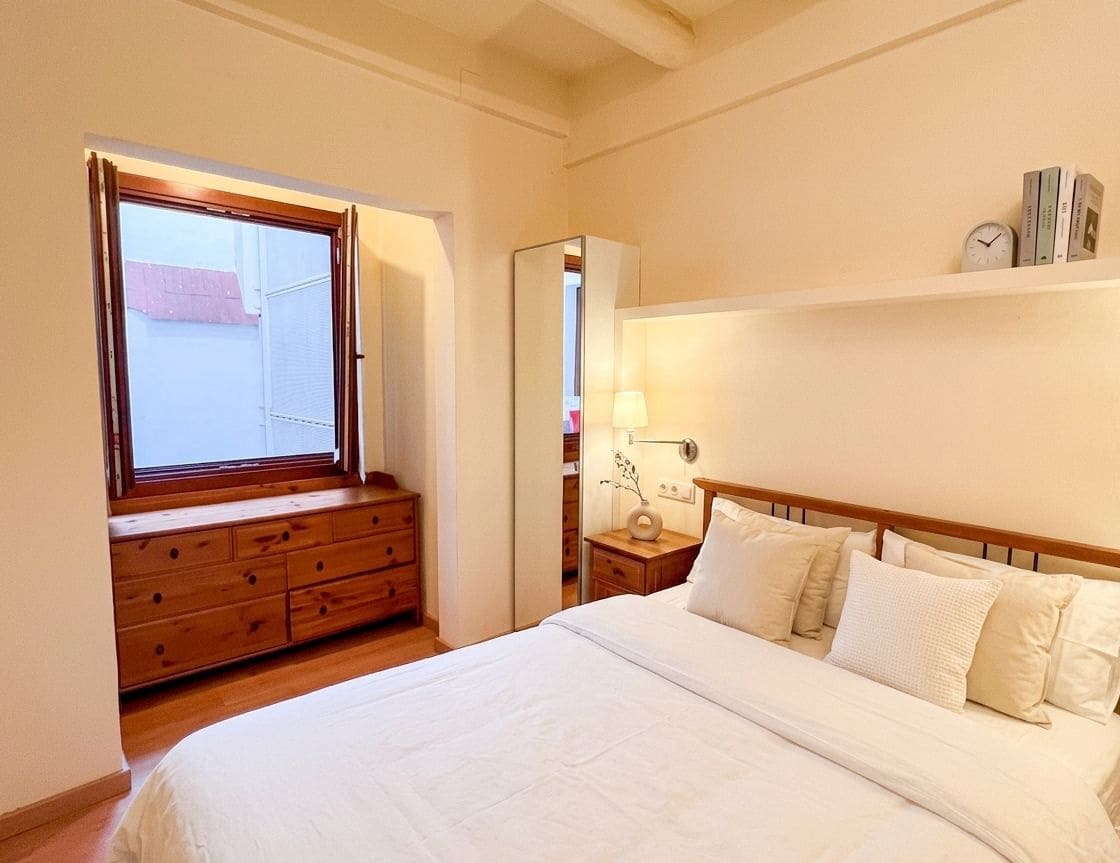 2 sypialnia Mieszkanie na sprzedaż w Sitges - 395 000 € (Ref: 9911990)