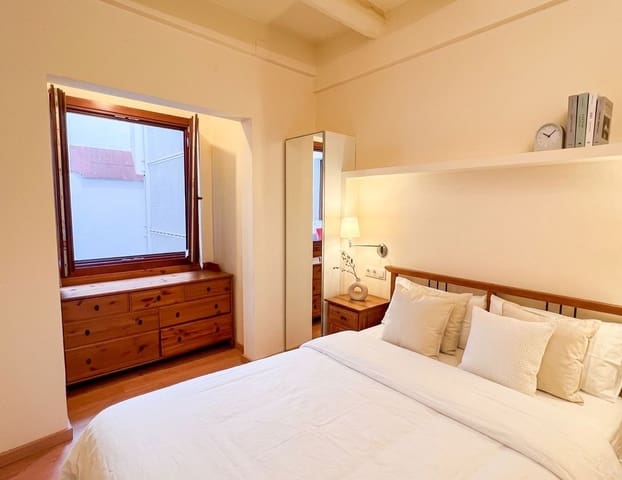 2 sypialnia Mieszkanie na sprzedaż w Sitges - 395 000 € (Ref: 9911990)