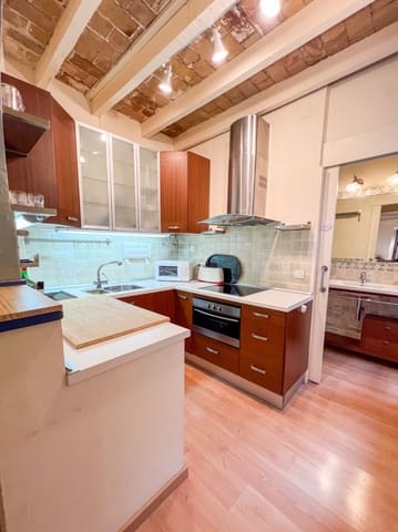 2 sypialnia Mieszkanie na sprzedaż w Sitges - 395 000 € (Ref: 9911990)