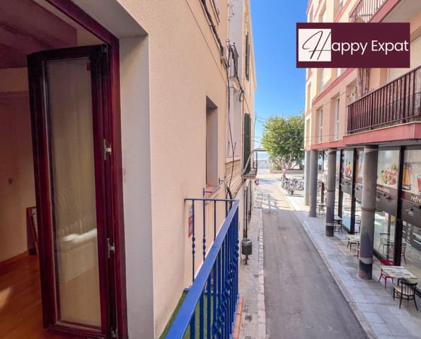 2 sypialnia Mieszkanie na sprzedaż w Sitges - 395 000 € (Ref: 9911990)