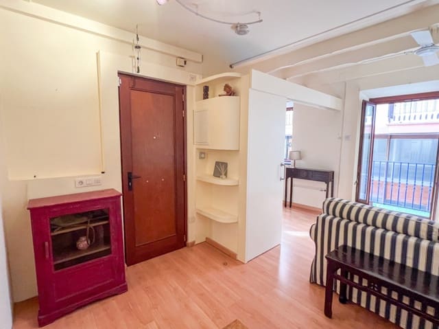 2 sypialnia Mieszkanie na sprzedaż w Sitges - 395 000 € (Ref: 9911990)