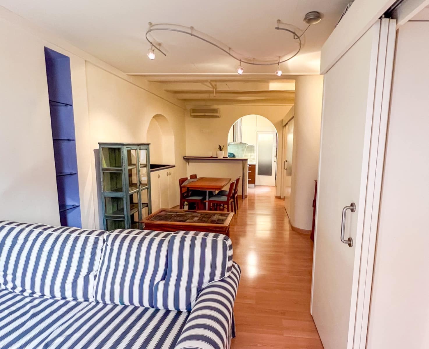 2 sypialnia Mieszkanie na sprzedaż w Sitges - 395 000 € (Ref: 9911990)