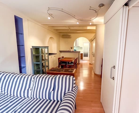 2 sypialnia Mieszkanie na sprzedaż w Sitges - 395 000 € (Ref: 9911990)