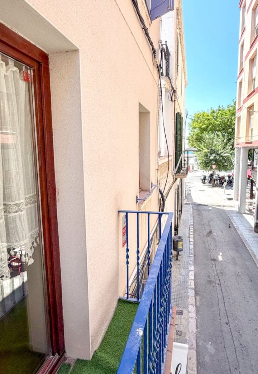 2 makuuhuone Asunto myytävänä paikassa Sitges - 395 000 € (Ref: 9911990)