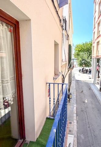 2 chambre Appartement à vendre à Sitges - 395 000 € (Ref: 9911990)