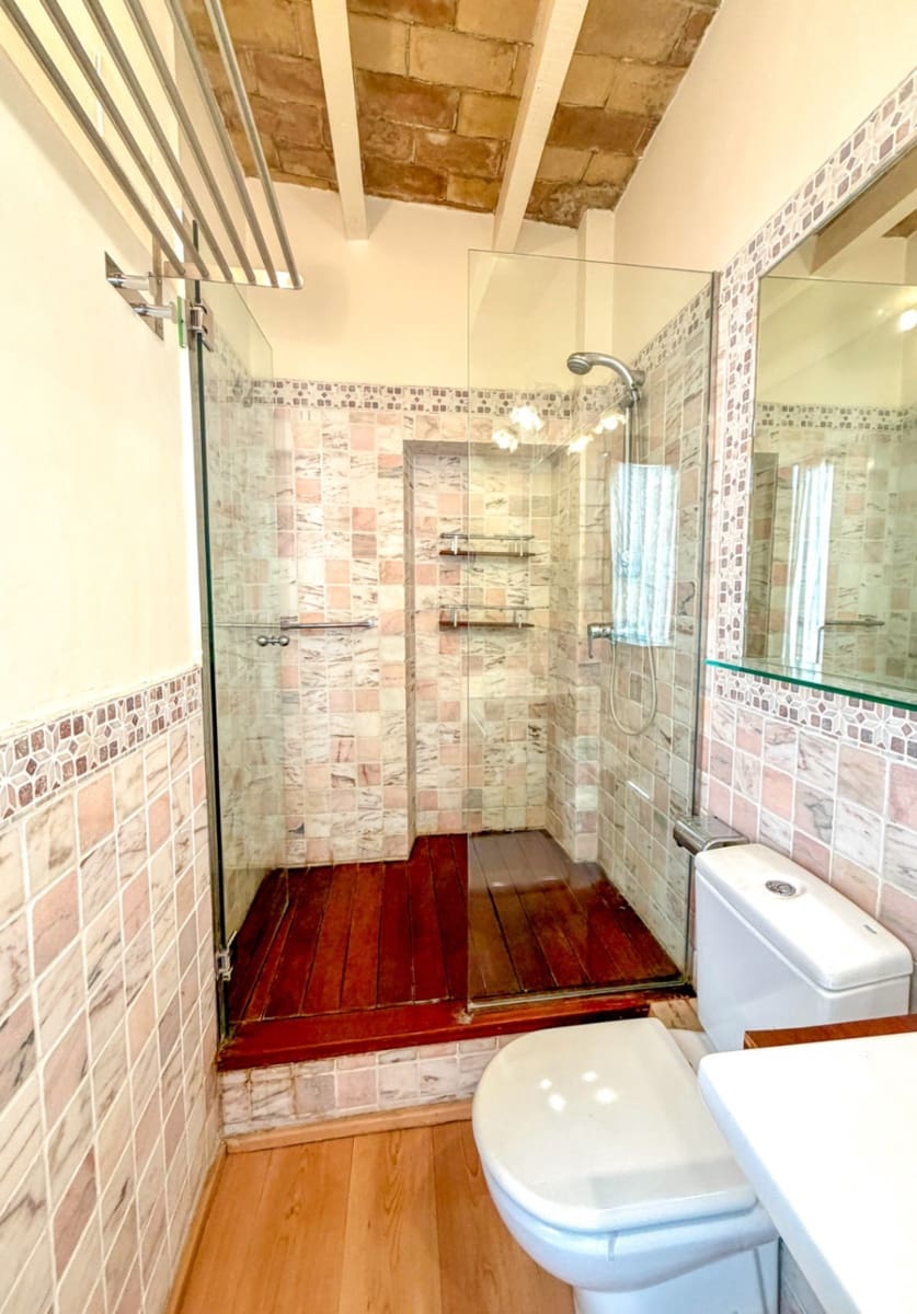 2 makuuhuone Asunto myytävänä paikassa Sitges - 395 000 € (Ref: 9911990)