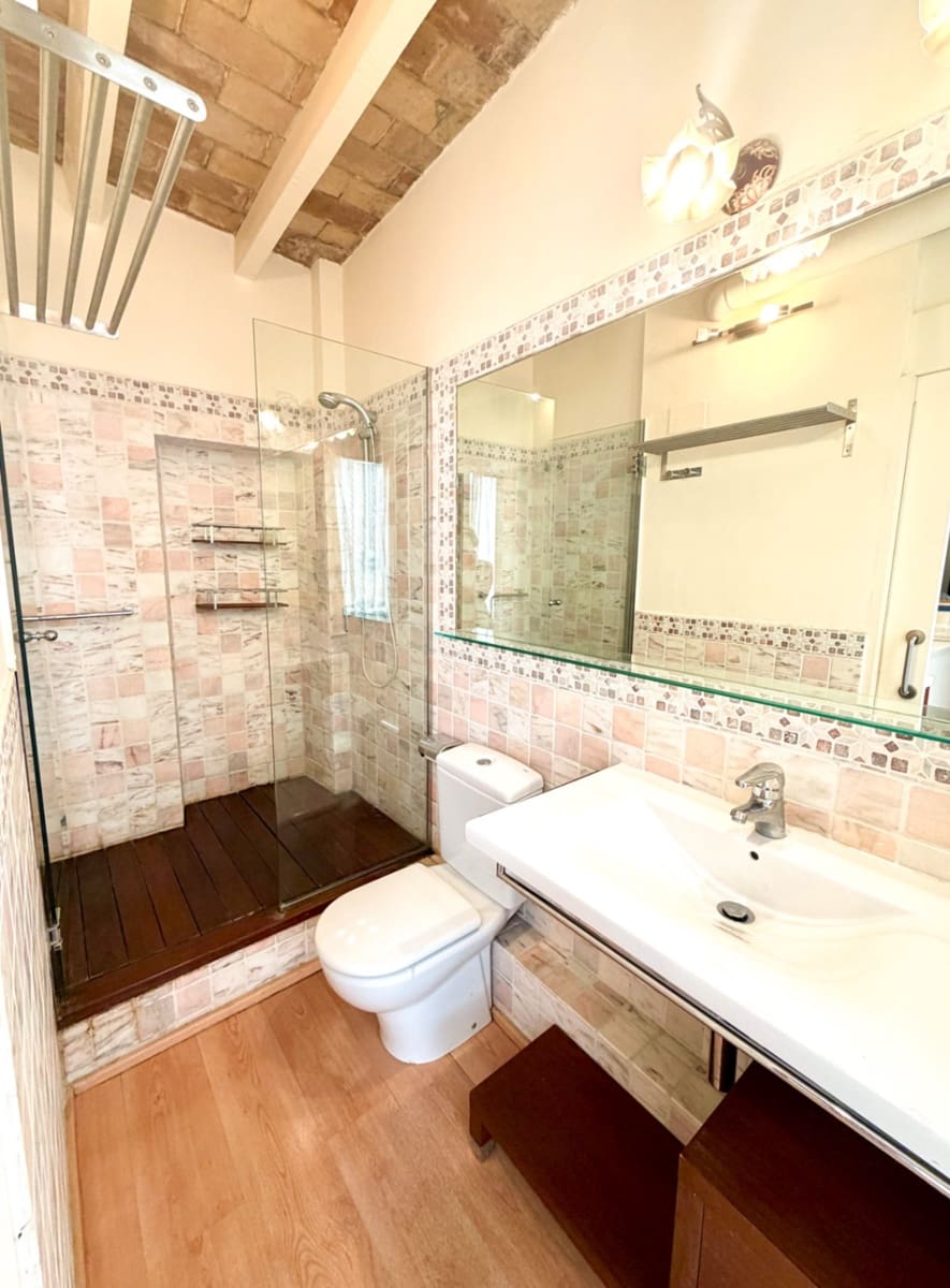 2 makuuhuone Asunto myytävänä paikassa Sitges - 395 000 € (Ref: 9911990)