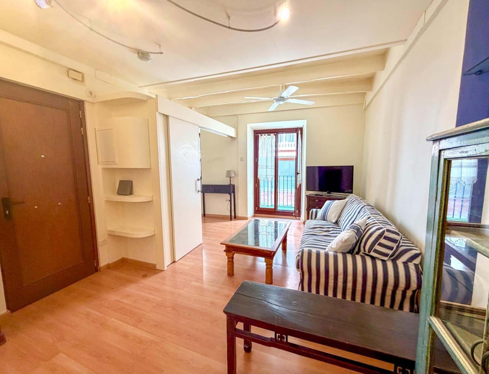 2 makuuhuone Asunto myytävänä paikassa Sitges - 395 000 € (Ref: 9911990)