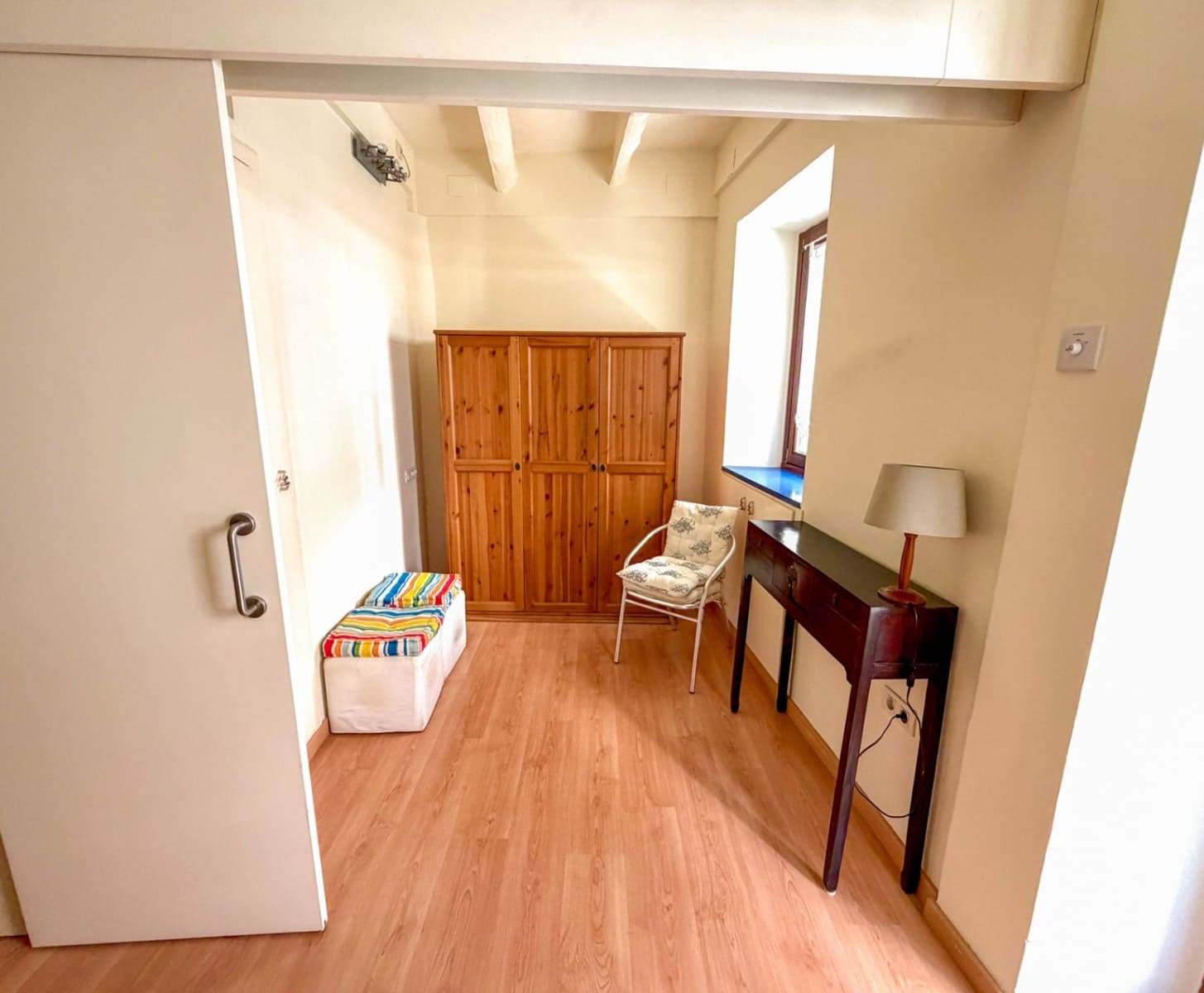 2 makuuhuone Asunto myytävänä paikassa Sitges - 395 000 € (Ref: 9911990)