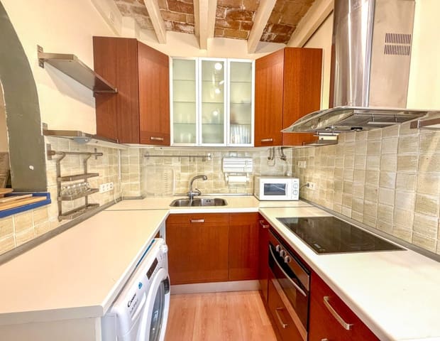 2 chambre Appartement à vendre à Sitges - 395 000 € (Ref: 9911990)