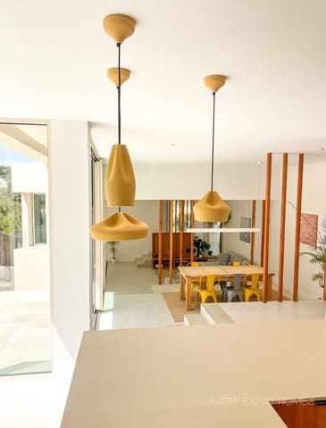 4 soverom Villa til salgs i Sant Pere de Ribes med svømmebasseng garasje - € 1 295 000 (Ref: 9943794)