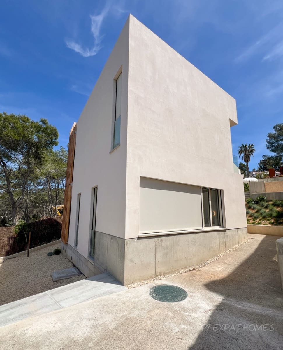 4 soverom Villa til salgs i Sant Pere de Ribes med svømmebasseng garasje - € 1 295 000 (Ref: 9943794)