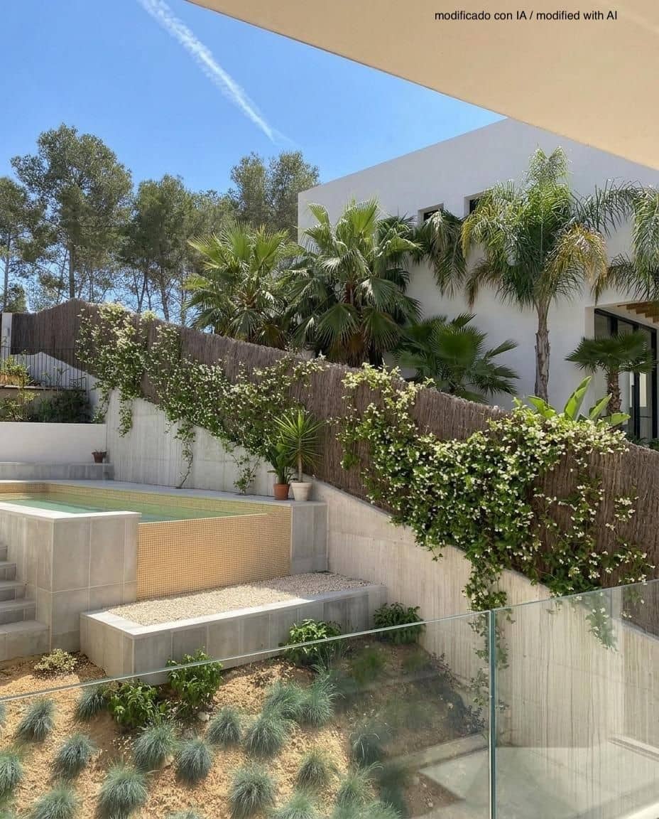 4 soverom Villa til salgs i Sant Pere de Ribes med svømmebasseng garasje - € 1 295 000 (Ref: 9943794)