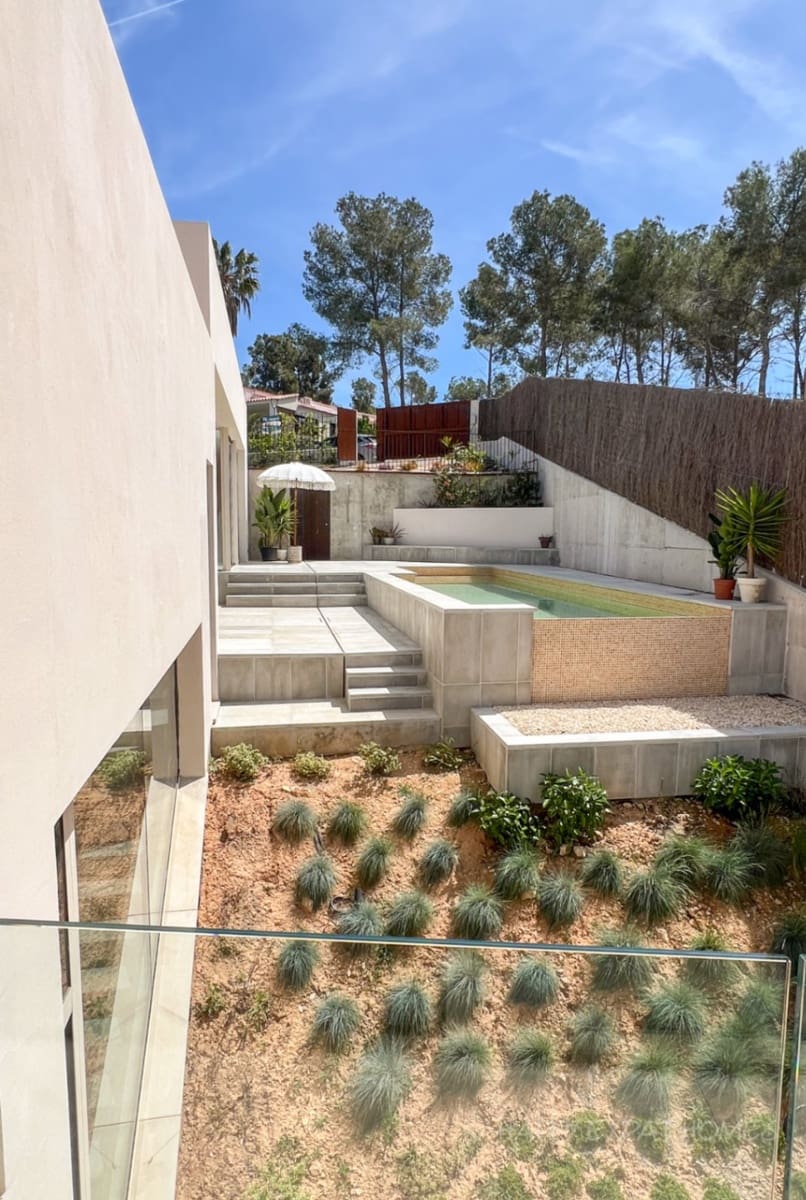 4 soverom Villa til salgs i Sant Pere de Ribes med svømmebasseng garasje - € 1 295 000 (Ref: 9943794)