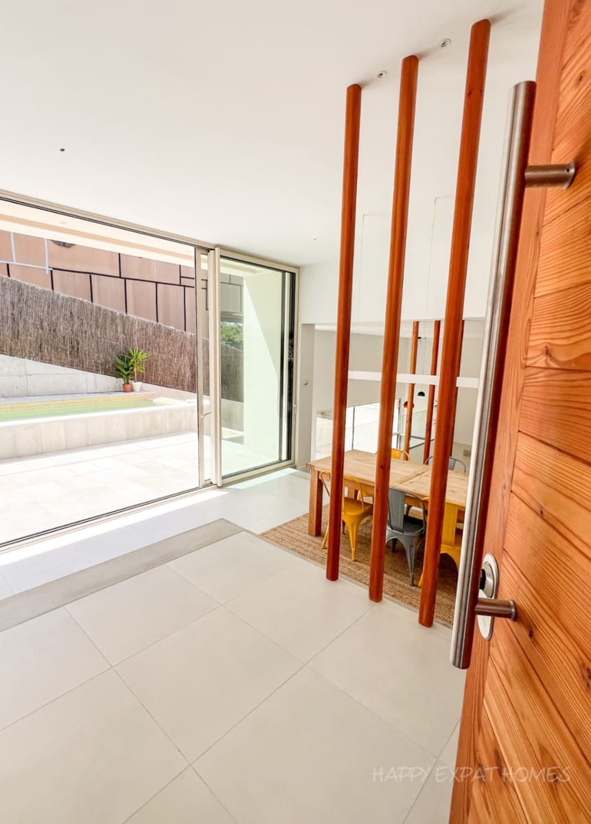 4 soverom Villa til salgs i Sant Pere de Ribes med svømmebasseng garasje - € 1 295 000 (Ref: 9943794)