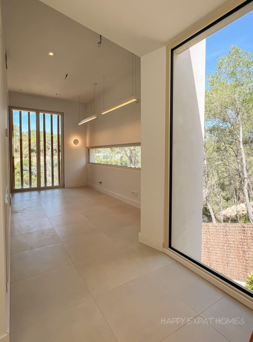 4 soverom Villa til salgs i Sant Pere de Ribes med svømmebasseng garasje - € 1 295 000 (Ref: 9943794)