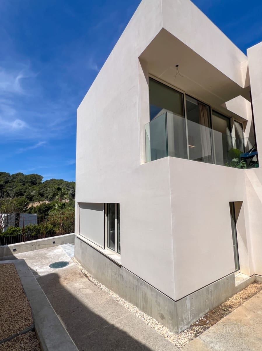 4 soverom Villa til salgs i Sant Pere de Ribes med svømmebasseng garasje - € 1 295 000 (Ref: 9943794)
