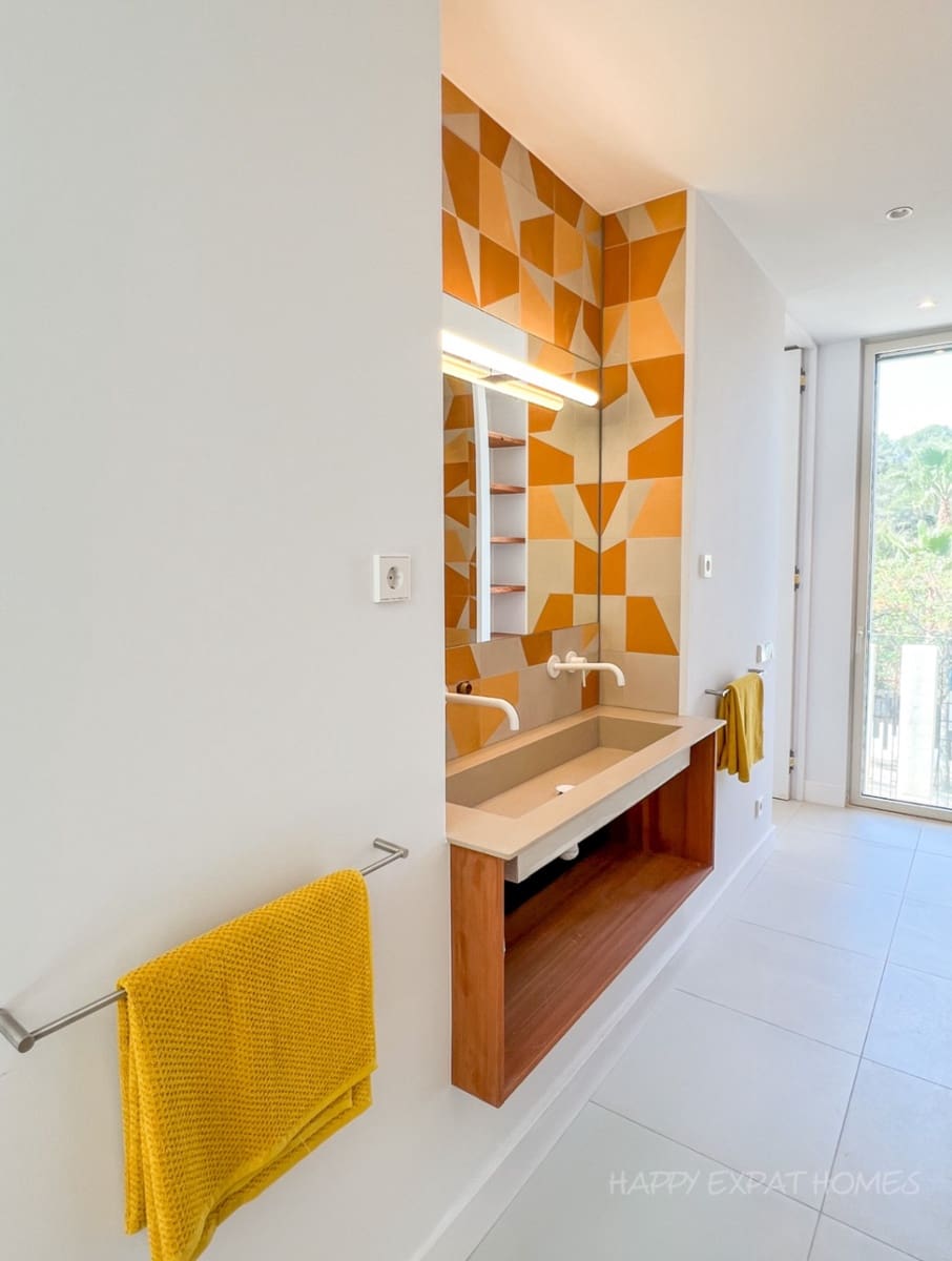4 soverom Villa til salgs i Sant Pere de Ribes med svømmebasseng garasje - € 1 295 000 (Ref: 9943794)
