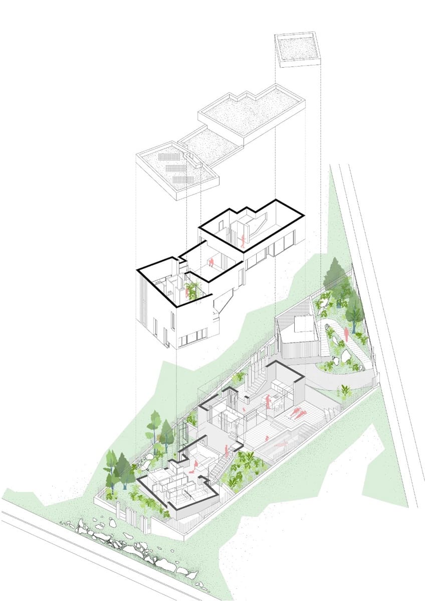 4 soverom Villa til salgs i Sant Pere de Ribes med svømmebasseng garasje - € 1 295 000 (Ref: 9943794)