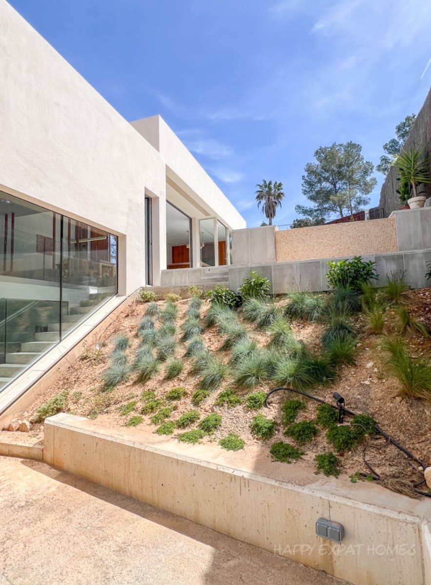 4 soverom Villa til salgs i Sant Pere de Ribes med svømmebasseng garasje - € 1 295 000 (Ref: 9943794)