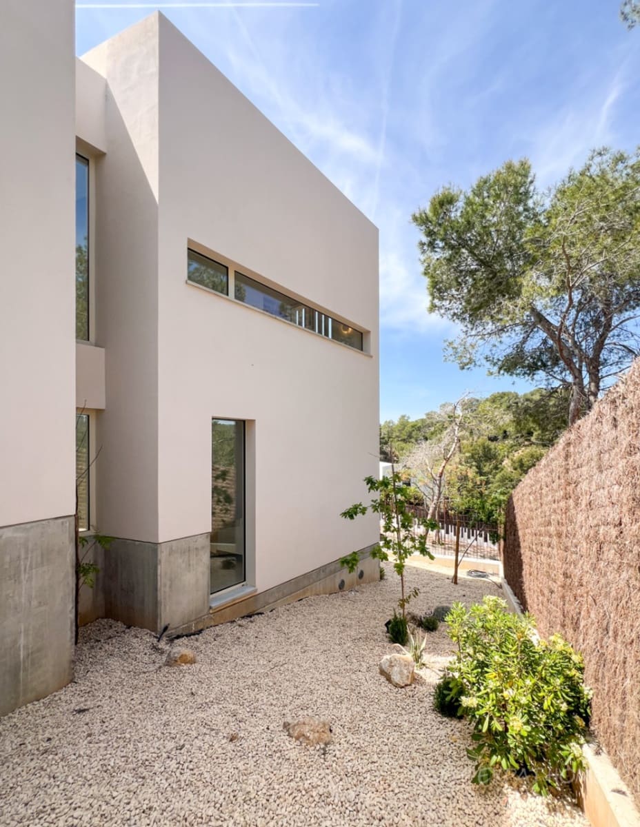 4 soverom Villa til salgs i Sant Pere de Ribes med svømmebasseng garasje - € 1 295 000 (Ref: 9943794)