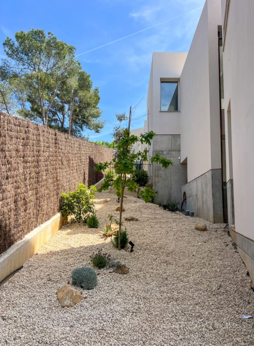 4 soverom Villa til salgs i Sant Pere de Ribes med svømmebasseng garasje - € 1 295 000 (Ref: 9943794)