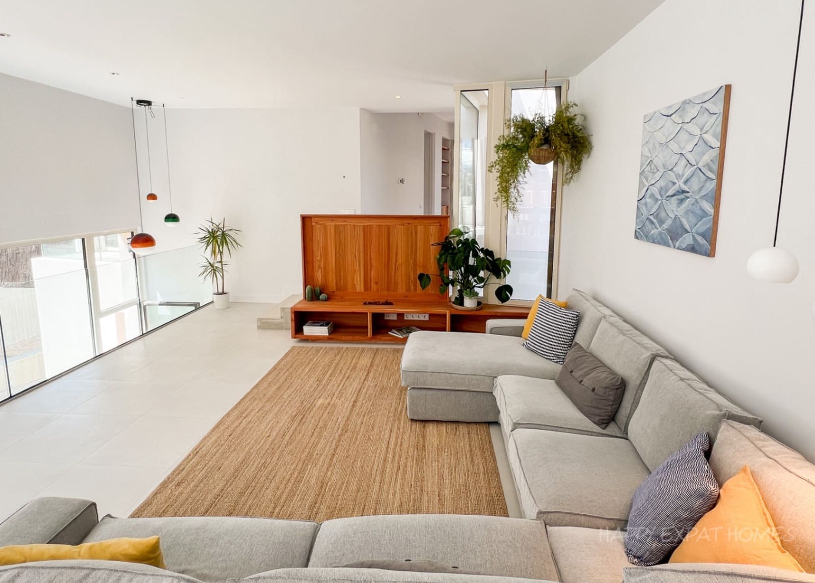 4 soverom Villa til salgs i Sant Pere de Ribes med svømmebasseng garasje - € 1 295 000 (Ref: 9943794)