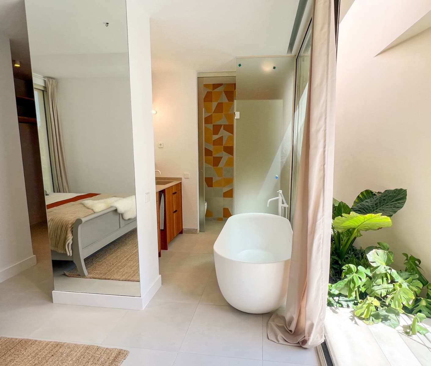 4 soverom Villa til salgs i Sant Pere de Ribes med svømmebasseng garasje - € 1 295 000 (Ref: 9943794)