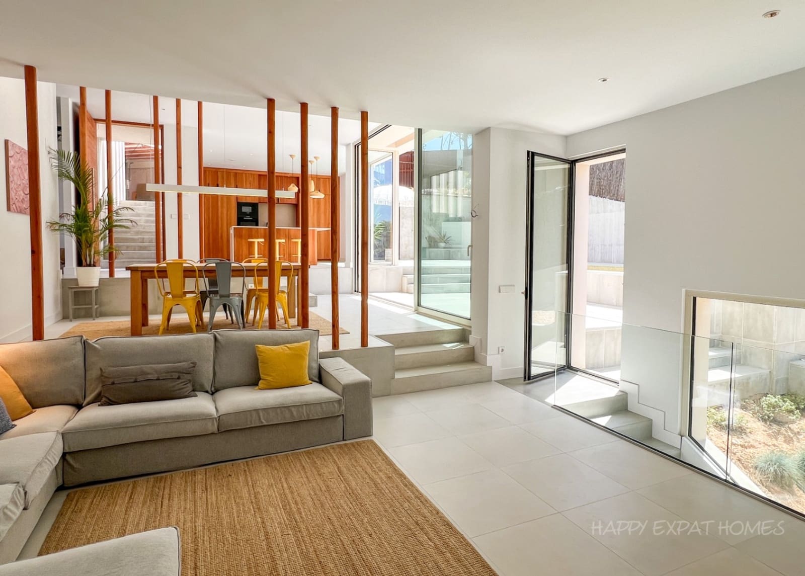4 soverom Villa til salgs i Sant Pere de Ribes med svømmebasseng garasje - € 1 295 000 (Ref: 9943794)