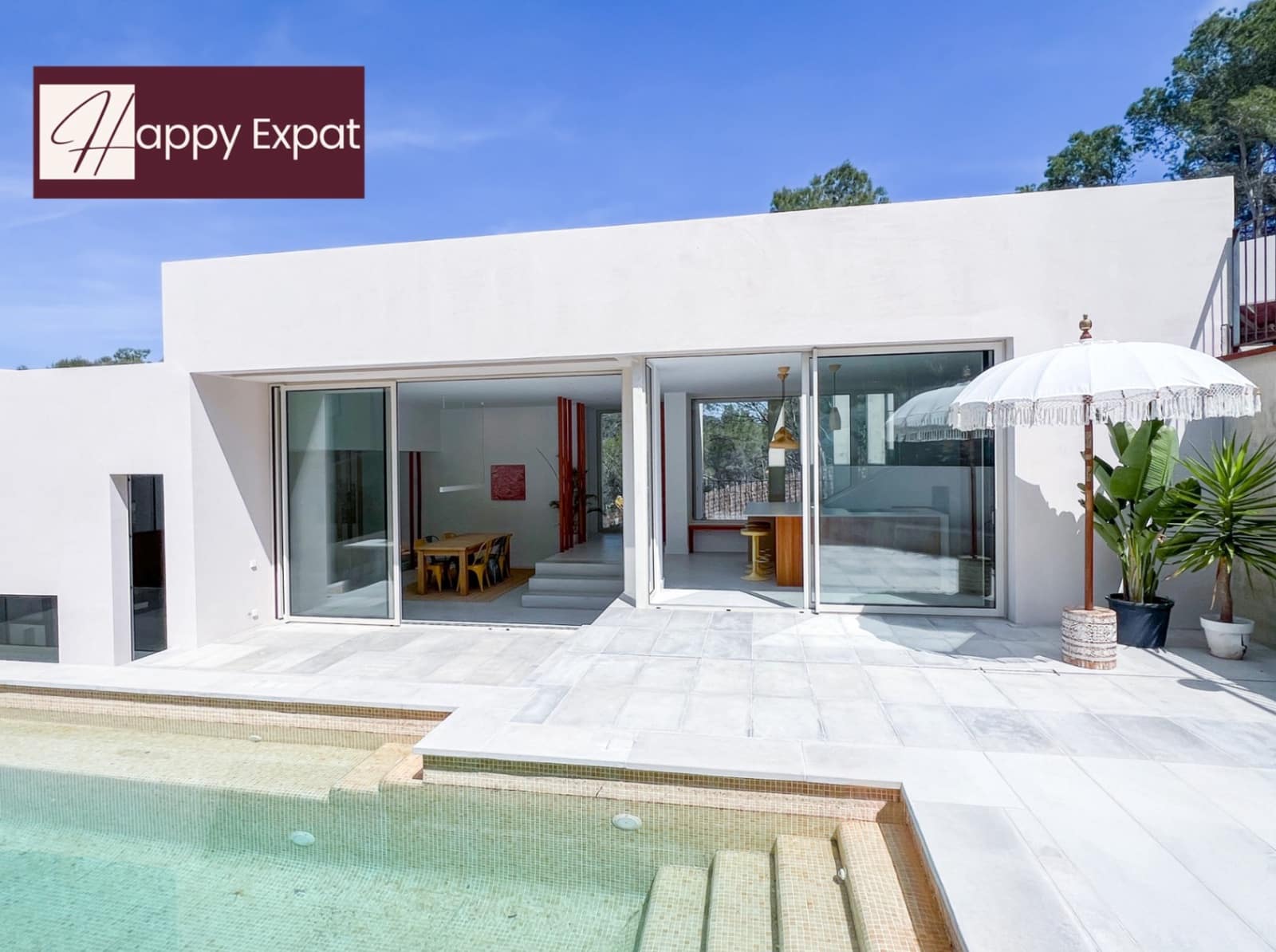 4 soverom Villa til salgs i Sant Pere de Ribes med svømmebasseng garasje - € 1 295 000 (Ref: 9943794)