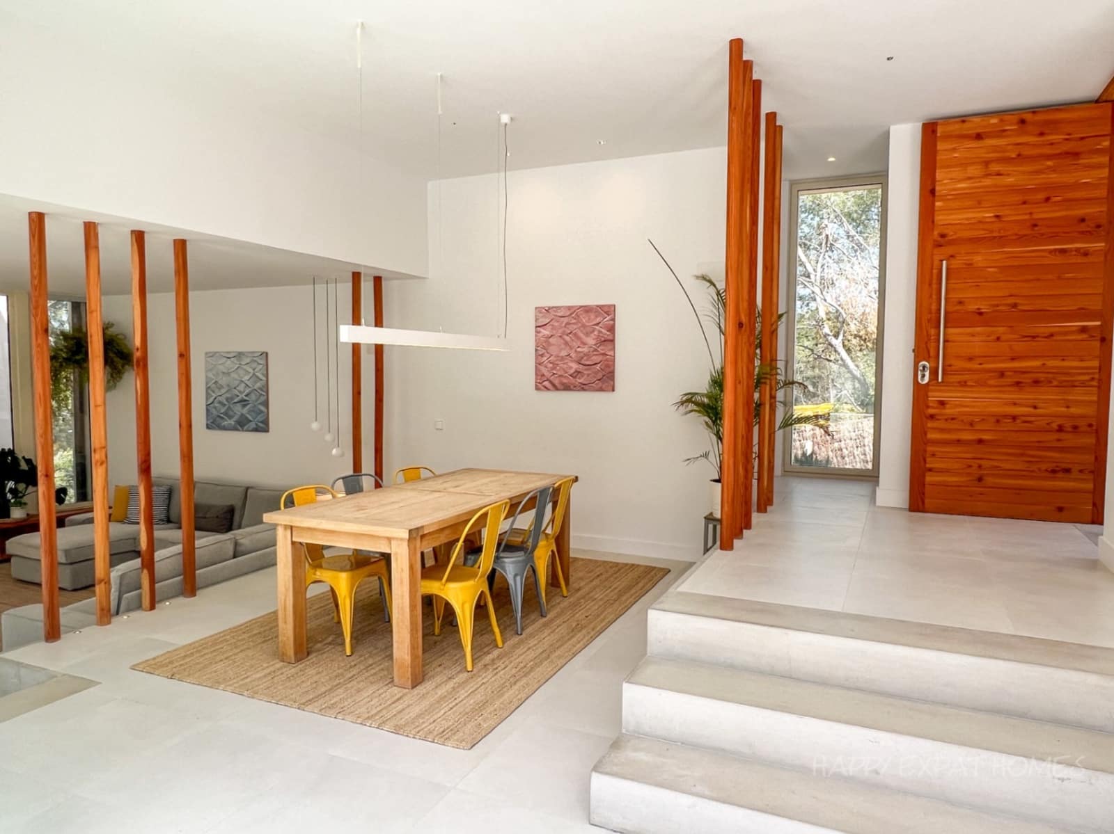 4 soverom Villa til salgs i Sant Pere de Ribes med svømmebasseng garasje - € 1 295 000 (Ref: 9943794)