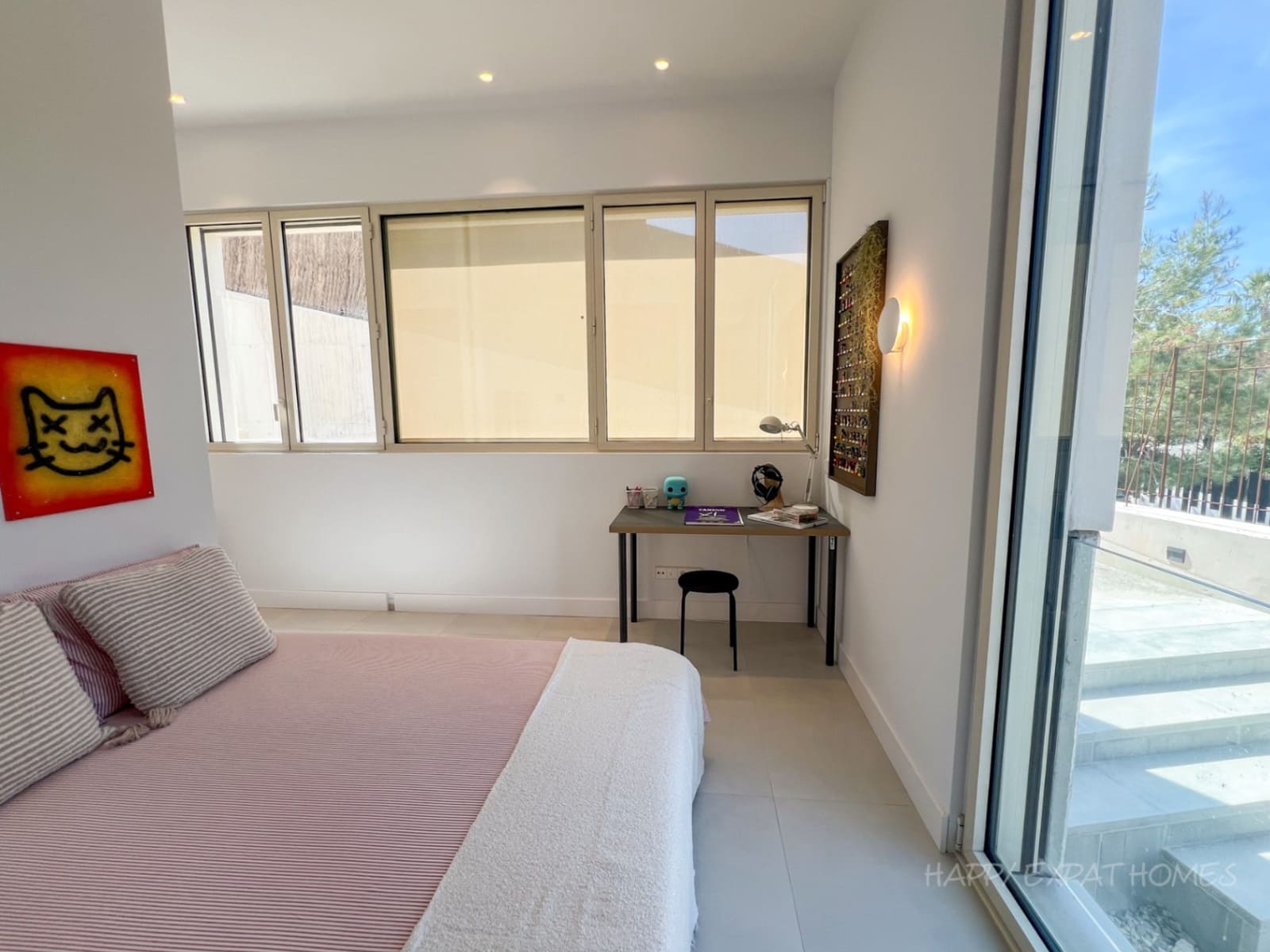 4 soverom Villa til salgs i Sant Pere de Ribes med svømmebasseng garasje - € 1 295 000 (Ref: 9943794)