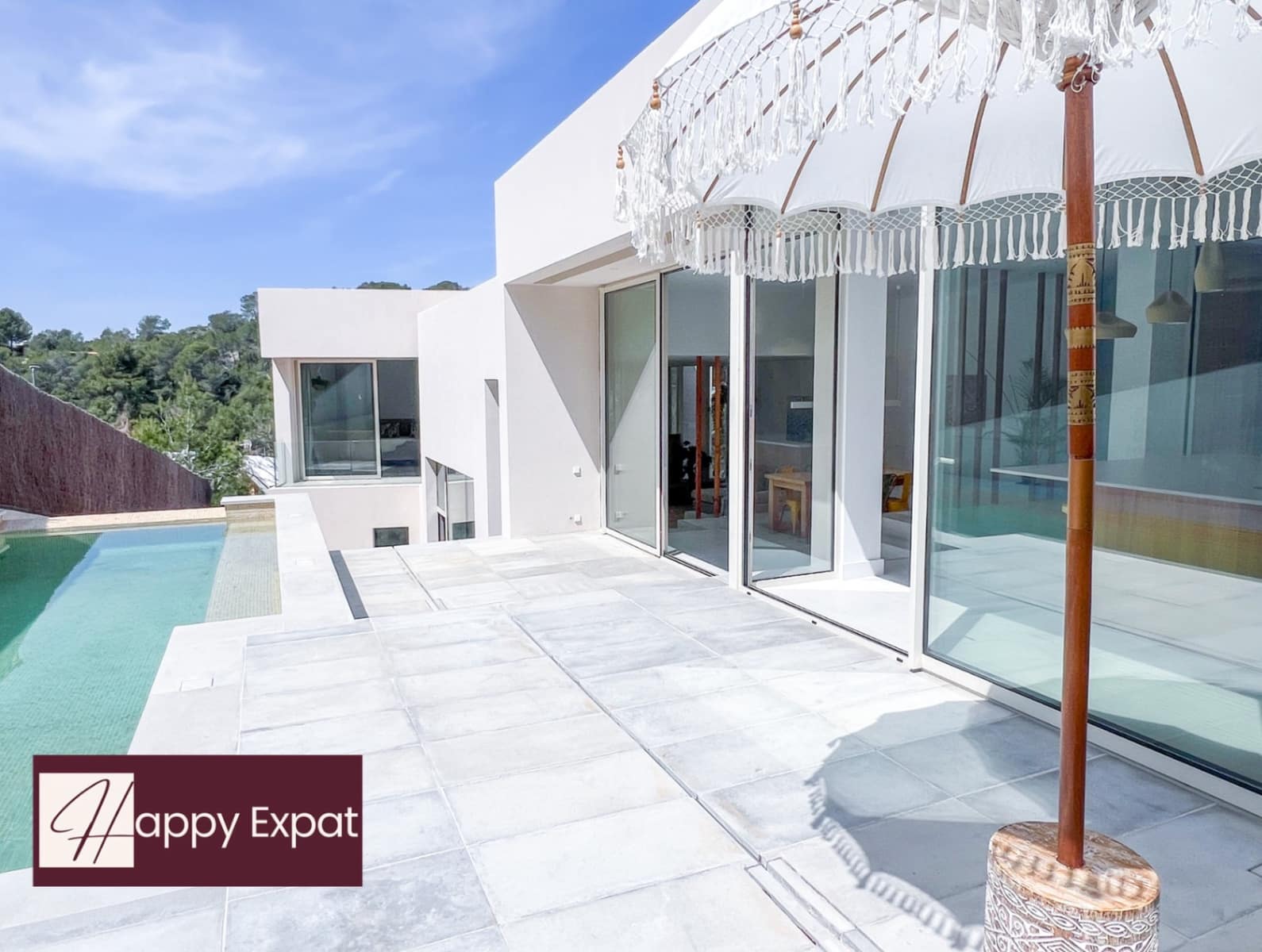 4 soverom Villa til salgs i Sant Pere de Ribes med svømmebasseng garasje - € 1 295 000 (Ref: 9943794)