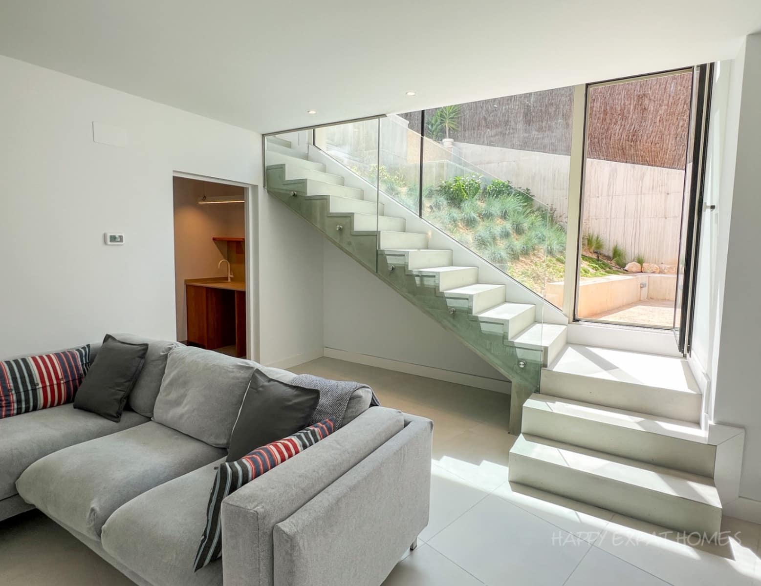 4 soverom Villa til salgs i Sant Pere de Ribes med svømmebasseng garasje - € 1 295 000 (Ref: 9943794)