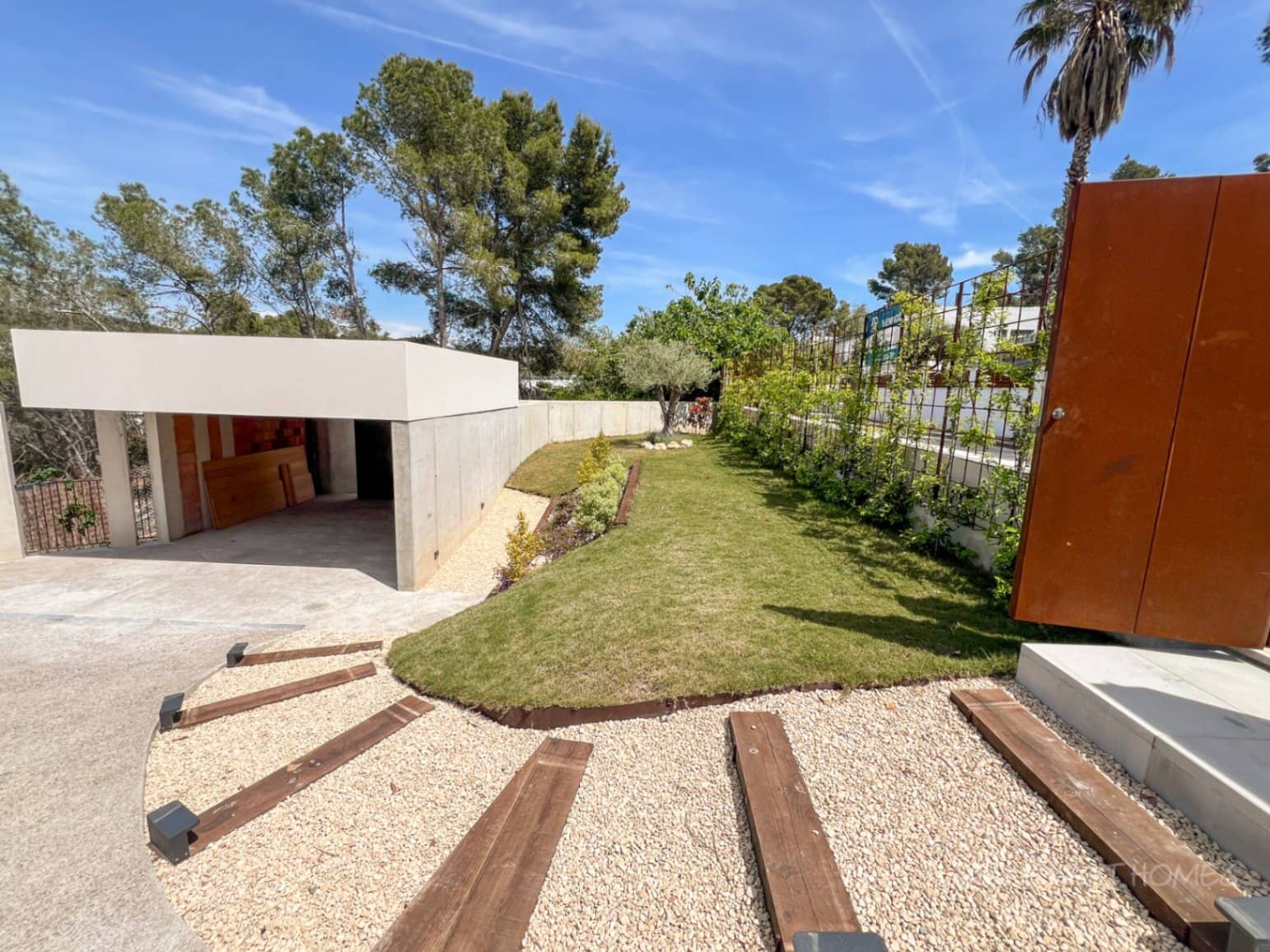 4 soverom Villa til salgs i Sant Pere de Ribes med svømmebasseng garasje - € 1 295 000 (Ref: 9943794)
