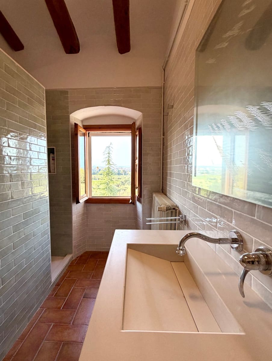 4 slaapkamer Finca/Landhuis te huur in Olerdola met zwembad garage - € 3.500 (Ref: 9956679)