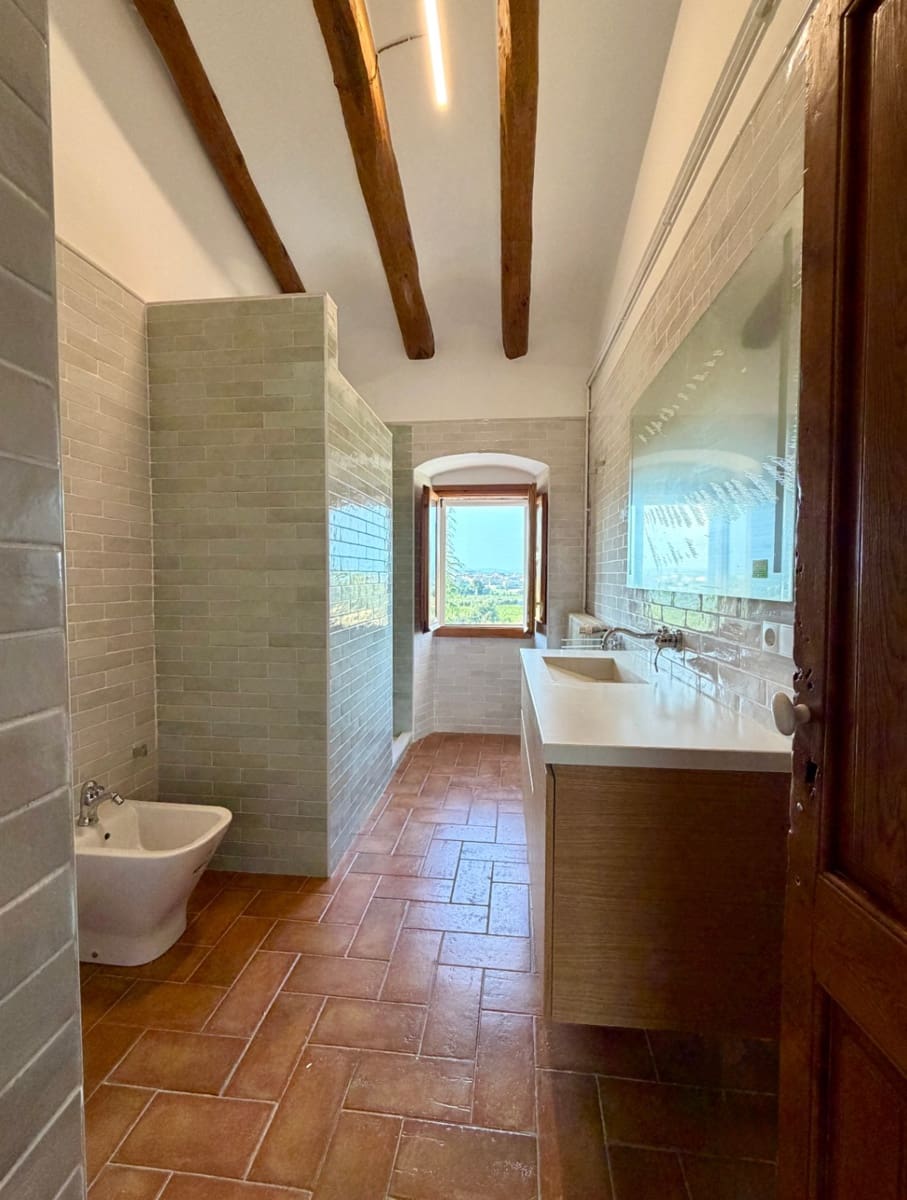 4 slaapkamer Finca/Landhuis te huur in Olerdola met zwembad garage - € 3.500 (Ref: 9956679)