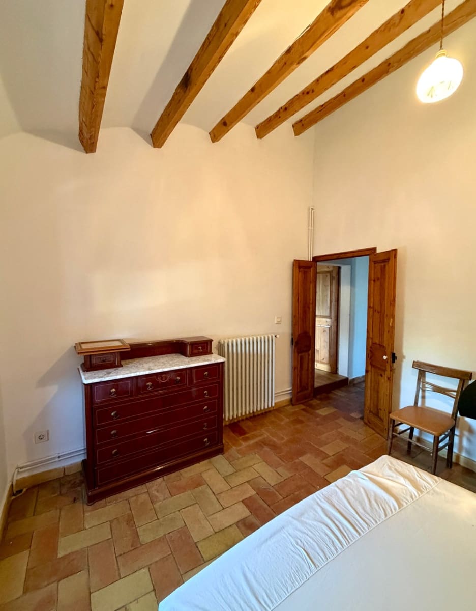 4 slaapkamer Finca/Landhuis te huur in Olerdola met zwembad garage - € 3.500 (Ref: 9956679)