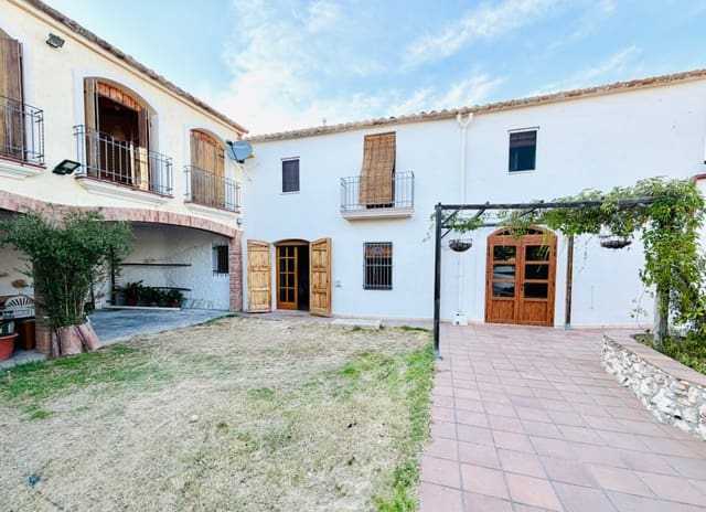 4 slaapkamer Finca/Landhuis te huur in Olèrdola met zwembad garage - € 3.500 (Ref: 9956679)