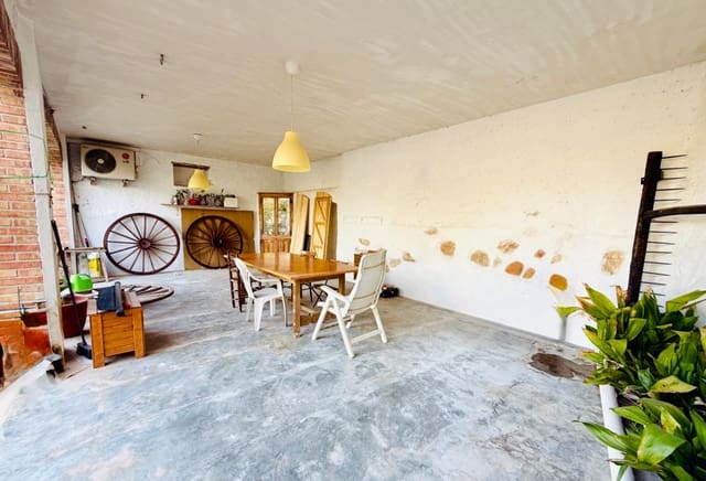 4 slaapkamer Finca/Landhuis te huur in Olèrdola met zwembad garage - € 3.500 (Ref: 9956679)