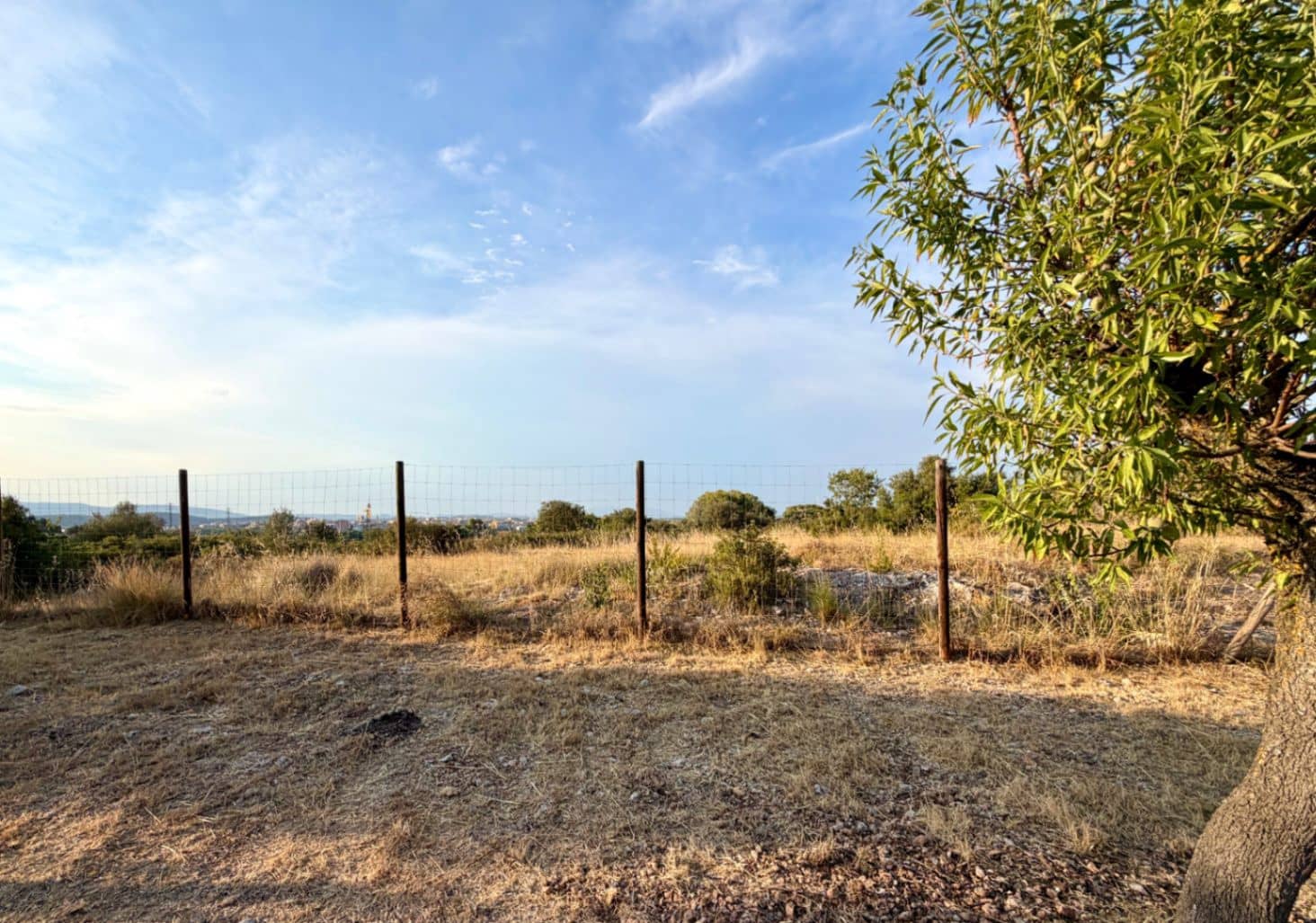 4 slaapkamer Finca/Landhuis te huur in Olerdola met zwembad garage - € 3.500 (Ref: 9956679)
