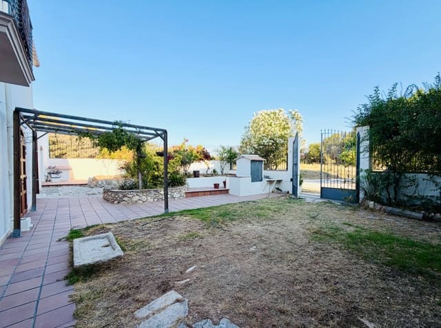 4 slaapkamer Finca/Landhuis te huur in Olèrdola met zwembad garage - € 3.500 (Ref: 9956679)