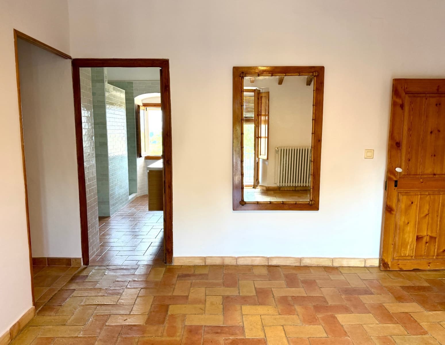 4 slaapkamer Finca/Landhuis te huur in Olerdola met zwembad garage - € 3.500 (Ref: 9956679)