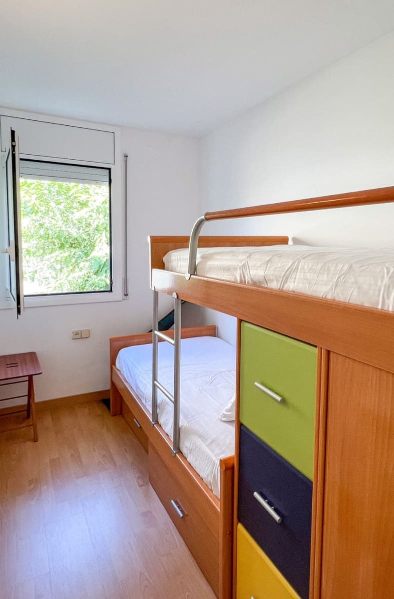 3 bedroom Flat for sale in Sitges with pool - € 598,000 (Ref: 9969036)