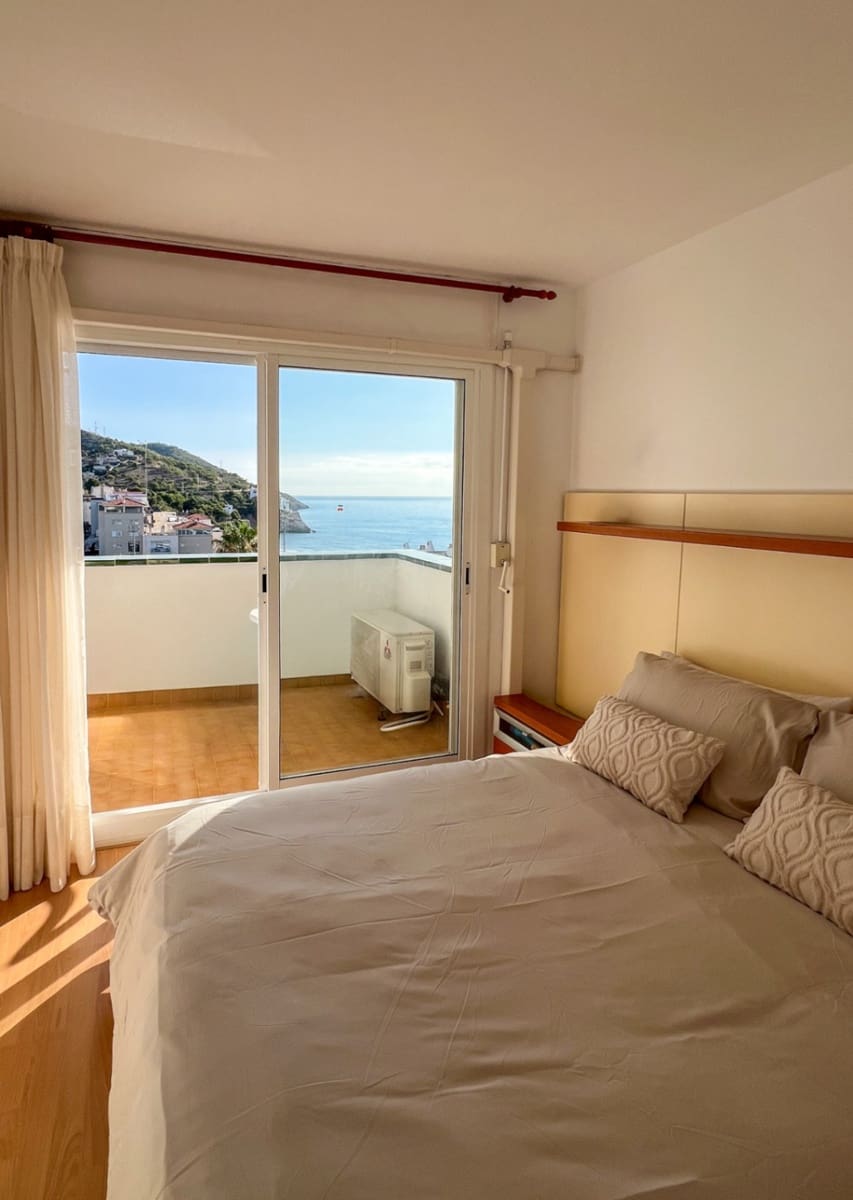 3 bedroom Flat for sale in Sitges with pool - € 598,000 (Ref: 9969036)