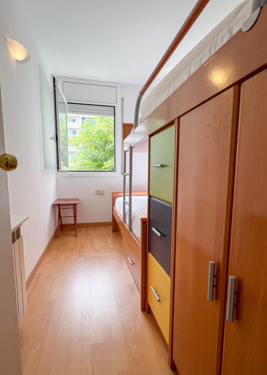 3 bedroom Flat for sale in Sitges with pool - € 598,000 (Ref: 9969036)