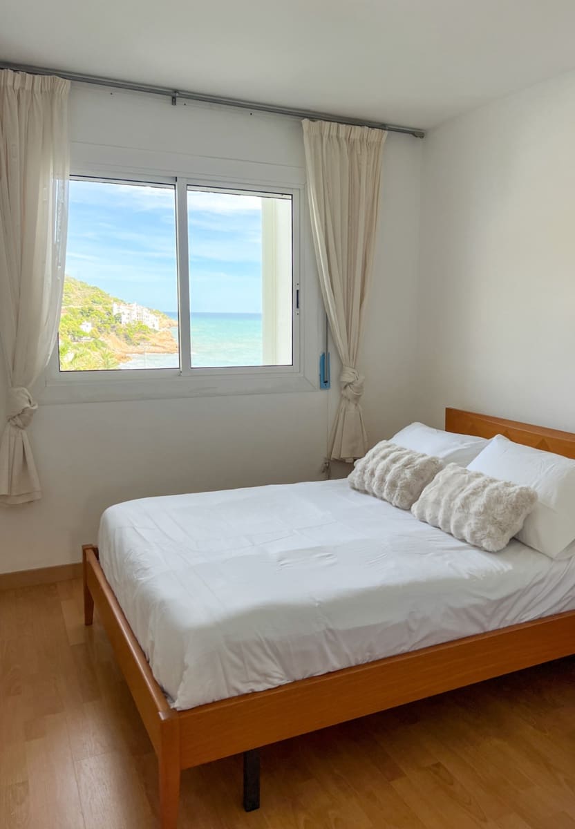 3 bedroom Flat for sale in Sitges with pool - € 598,000 (Ref: 9969036)