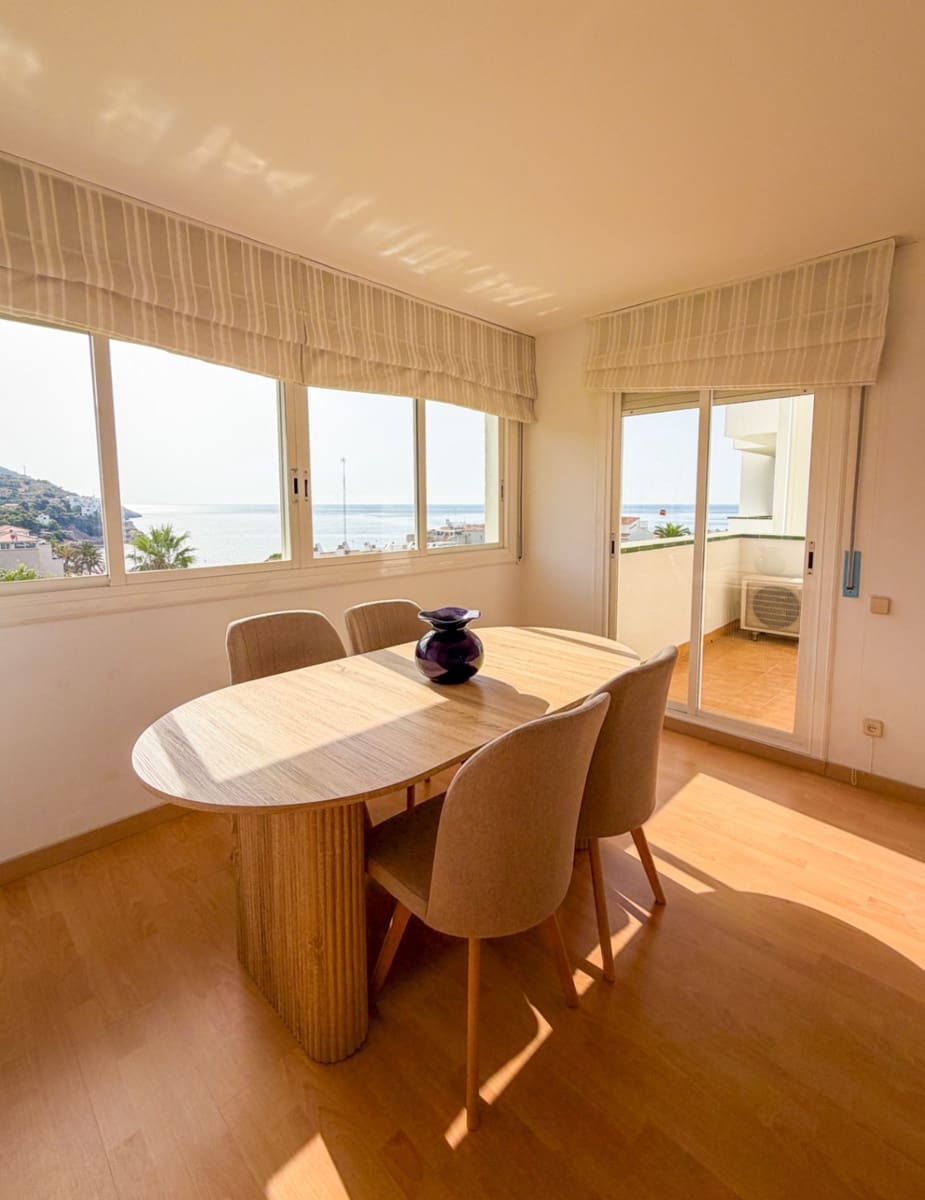 3 bedroom Flat for sale in Sitges with pool - € 598,000 (Ref: 9969036)