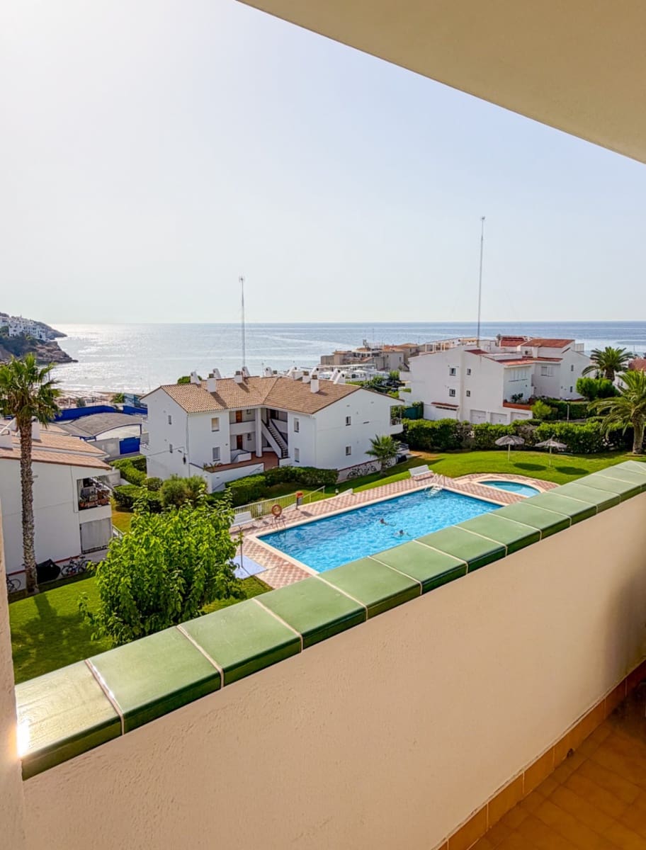 3 bedroom Flat for sale in Sitges with pool - € 598,000 (Ref: 9969036)